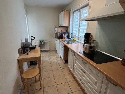 APPARTEMENT T3 A LOUER - VILLENEUVE D ASCQ - 77.36 m2 - 950€ charges comprises par mois