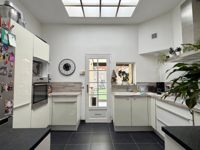 MAISON A VENDRE - MOUVAUX - 85 m2 - 259�000�&euro;