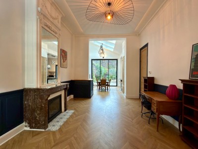 MAISON A VENDRE - TOURCOING - 201 m2 - 470�000�&euro;