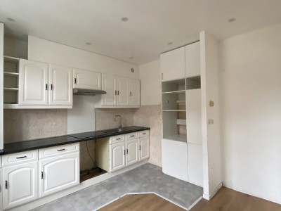 Appartement 2 chambres A LOUER - LILLE - 78.76 m2 - 920�&euro; charges comprises par mois