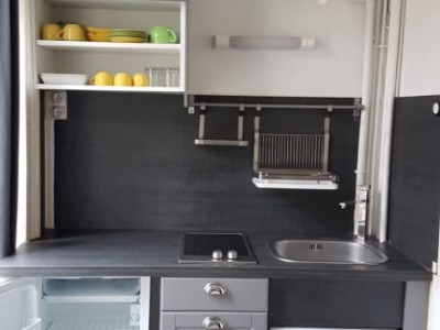 STUDIO A LOUER - LILLE - 22 m2 - 645�&euro; charges comprises par mois