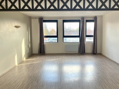 LOFT A VENDRE - RONCQ - 92 m2 - 189�000�&euro;