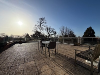 APPARTEMENT T4 A VENDRE - MOUVAUX - 126 m2 - 525�000�&euro;