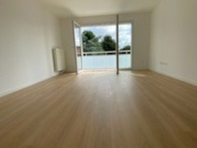 APPARTEMENT T2 A LOUER - MARQUETTE LEZ LILLE - 42.9 m2 - 680 &euro; charges comprises par mois