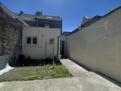 MAISON A VENDRE - CROIX - 113 m2 - 330 000 &euro;