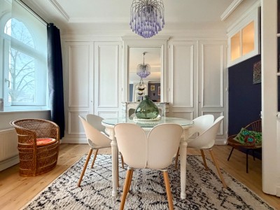 APPARTEMENT T3 A VENDRE - MOUVAUX - 77 m2 - 260 000 &euro;