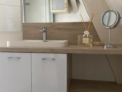 STUDIO A LOUER - LILLE - 24 m2 - 750 &euro; charges comprises par mois
