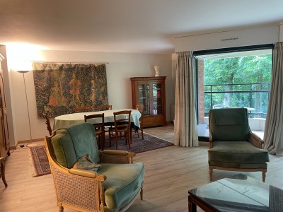 APPARTEMENT T3 A VENDRE - MOUVAUX - 96 m2 - 399 000 &euro;