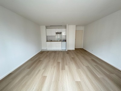 STUDIO A LOUER - LA MADELEINE - 31.74 m2 - 594 &euro; charges comprises par mois
