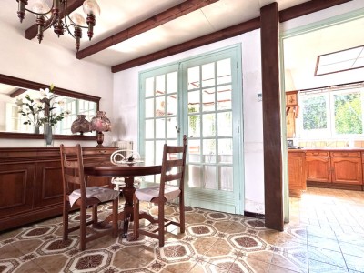 MAISON A VENDRE - MOUVAUX - 77 m2 - 290000€