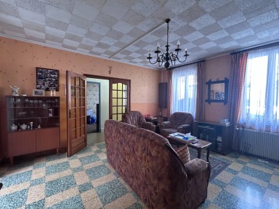 MAISON A VENDRE - MOUVAUX - 93 m2 - 345000€