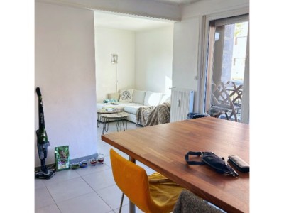 APPARTEMENT T3 A VENDRE - MOUVAUX - 63 m2 - 179000€