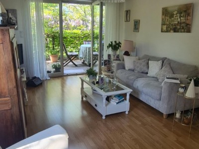 APPARTEMENT T4 A VENDRE - CROIX - 80.86 m2 - 309000€