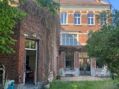 MAISON A VENDRE - TOURCOING - 460 m2 - 395000€