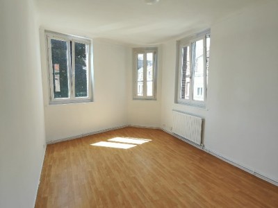 APPARTEMENT T3 A LOUER - LA MADELEINE - 63.48 m2 - 750€ charges comprises par mois