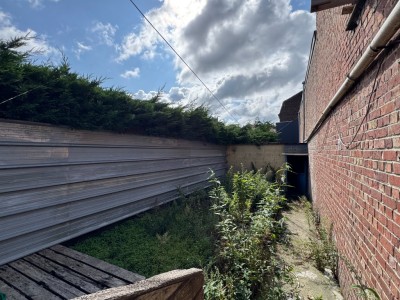 MAISON A VENDRE - TOURCOING - 134 m2 - 160000€