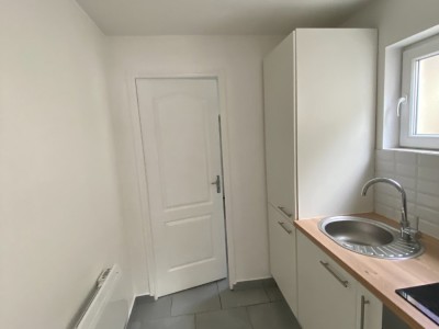 APPARTEMENT T2 A LOUER - TOURCOING - 50 m2 - 650€ charges comprises par mois