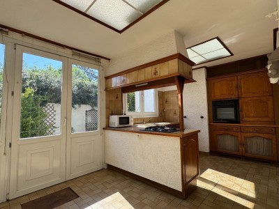 MAISON A VENDRE - MOUVAUX - 77 m2 - 275000€