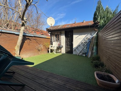 MAISON A VENDRE - ROUBAIX - 95 m2 - 159 000 €