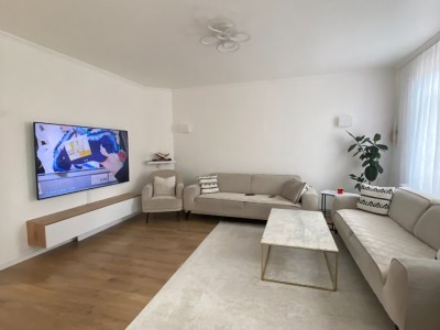 Appartement 2 chambres A LOUER - LILLE - 78.76 m2 - 920 € charges comprises par mois