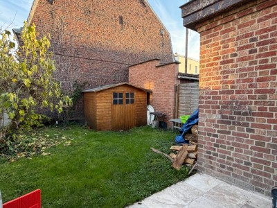 MAISON A VENDRE - MOUVAUX - 85.8 m2 - 317000€