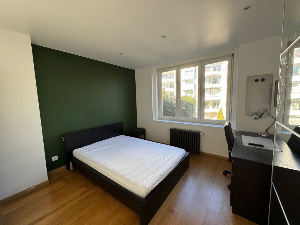 colocation A LOUER - CROIX - 15.79 m2 - 570 &euro; charges comprises par mois