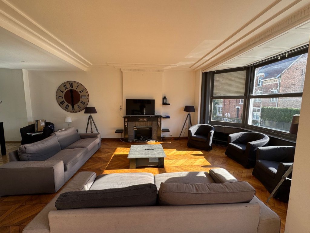 colocation A LOUER - CROIX - 16.3 m2 - 545 &euro; charges comprises par mois