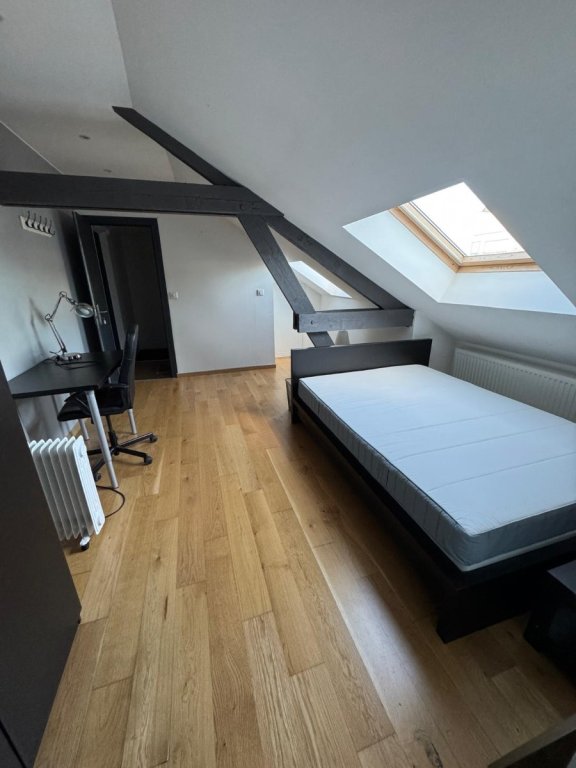 colocation A LOUER - CROIX - 16.3 m2 - 545 &euro; charges comprises par mois