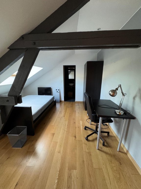 colocation A LOUER - CROIX - 16.3 m2 - 545 &euro; charges comprises par mois
