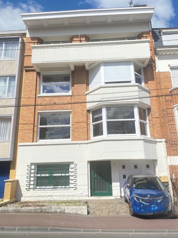 colocation A LOUER - CROIX - 16.3 m2 - 545 &euro; charges comprises par mois