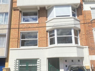 colocation A LOUER - CROIX - 16.3 m2 - 545 € charges comprises par mois