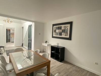 CHAMBRE A LOUER - CROIX - 15.8 m2 - 570€ charges comprises par mois