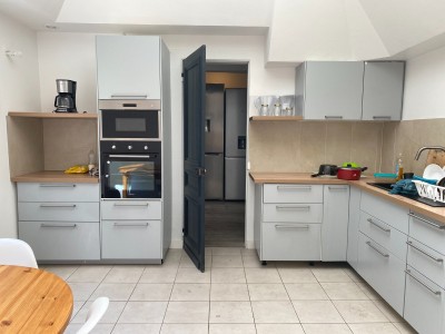 CHAMBRE A LOUER - CROIX - 15.8 m2 - 570€ charges comprises par mois