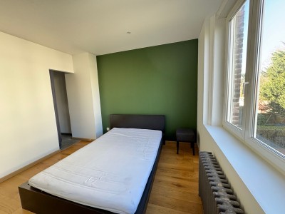 CHAMBRE A LOUER - CROIX - 15.73 m2 - 545€ charges comprises par mois