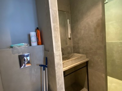CHAMBRE A LOUER - CROIX - 15.73 m2 - 545€ charges comprises par mois