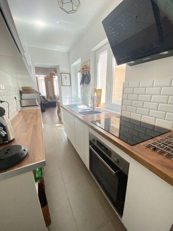 CHAMBRE A LOUER - LILLE centre ville - 15 m2 - 700�&euro; charges comprises par mois