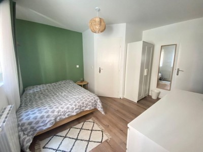 CHAMBRE A LOUER - LILLE centre ville - 15 m2 - 700�&euro; charges comprises par mois