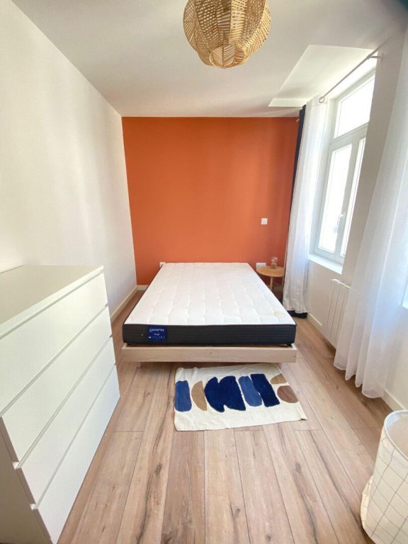 CHAMBRE A LOUER - LILLE centre ville - 15 m2 - 700�&euro; charges comprises par mois
