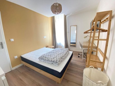 CHAMBRE A LOUER - LILLE - 30 m2 - 750€ charges comprises par mois