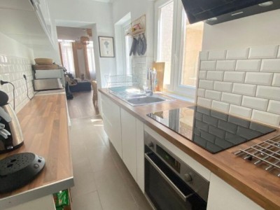 CHAMBRE A LOUER - LILLE - 30 m2 - 750€ charges comprises par mois