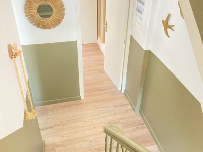 CHAMBRE A LOUER - LILLE - 30 m2 - 750€ charges comprises par mois