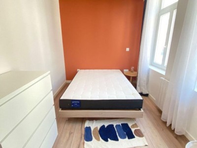 CHAMBRE A LOUER - LILLE - 30 m2 - 750€ charges comprises par mois
