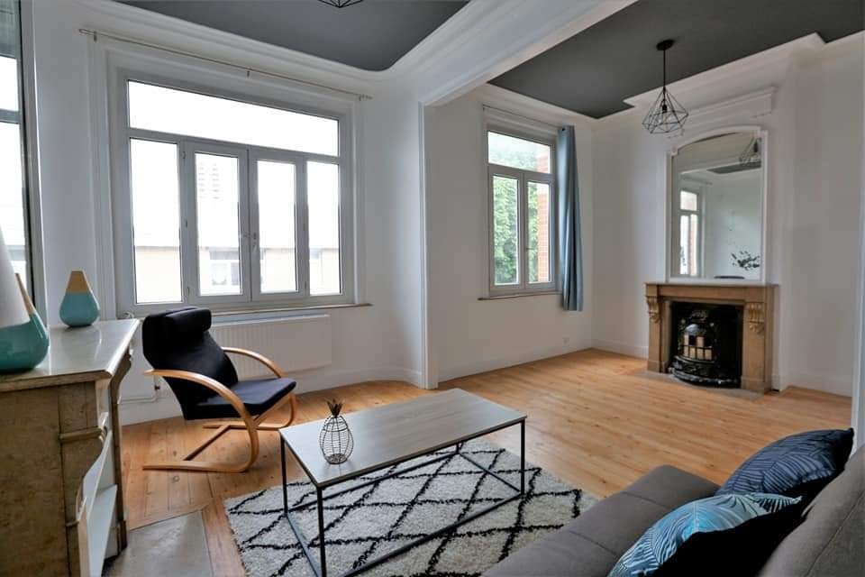 colocation A LOUER - LILLE - 10 m2 - 490 &euro; charges comprises par mois