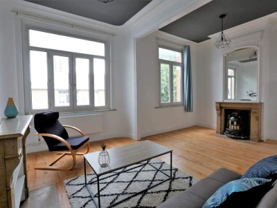 colocation A LOUER - LILLE - 10 m2 - 490 € charges comprises par mois