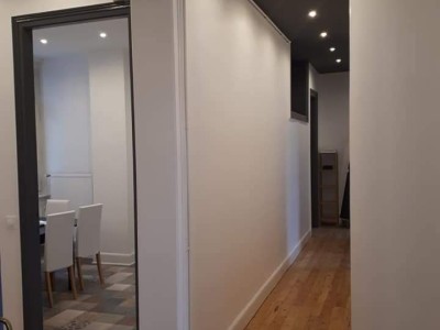 colocation A LOUER - LILLE - 10 m2 - 490 € charges comprises par mois