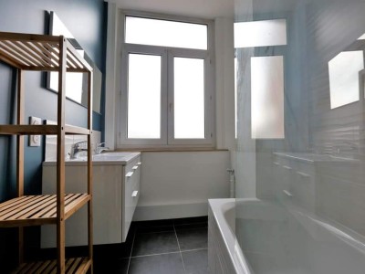colocation A LOUER - LILLE - 10 m2 - 490 € charges comprises par mois