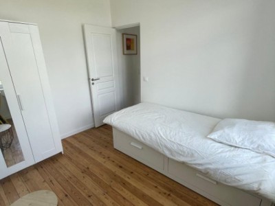 CHAMBRE A LOUER - MARCQ EN BAROEUL - 11 m2 - 430�&euro; charges comprises par mois