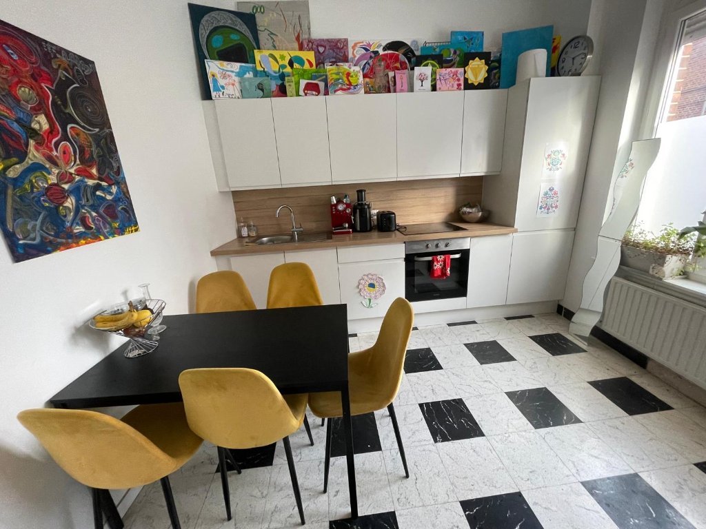 CHAMBRE A LOUER - MARCQ EN BAROEUL - 11 m2 - 430�&euro; charges comprises par mois