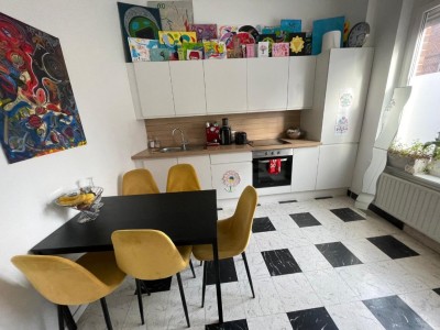 CHAMBRE A LOUER - MARCQ EN BAROEUL - 11 m2 - 430�&euro; charges comprises par mois