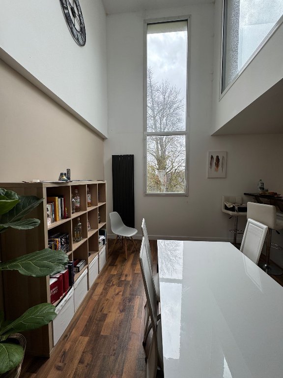 colocation A LOUER - ROUBAIX - 10.5 m2 - 480 &euro; charges comprises par mois